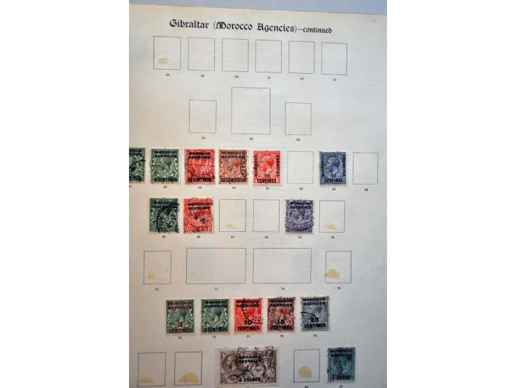 Afbeelding voor Auctions 237-238 - 2916