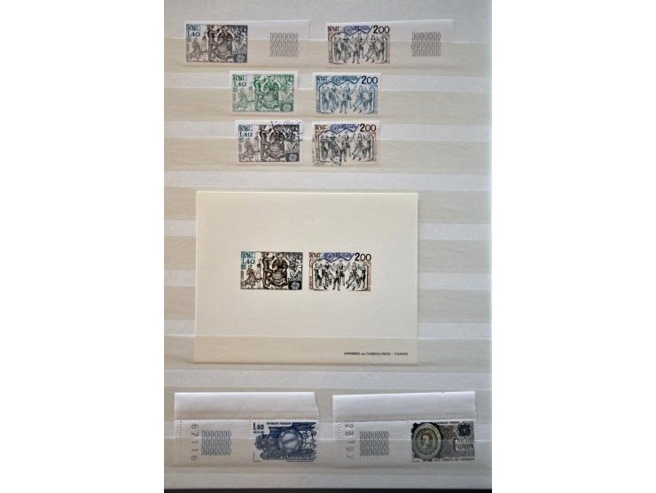 Afbeelding voor Auctions 237-238 - 3000