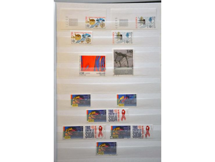 Afbeelding voor Auctions 237-238 - 3000