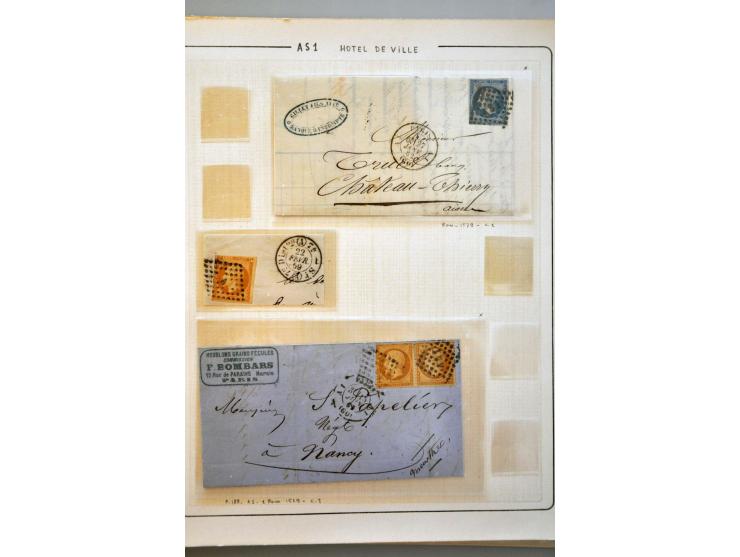 Afbeelding voor Auctions 237-238 - 3002