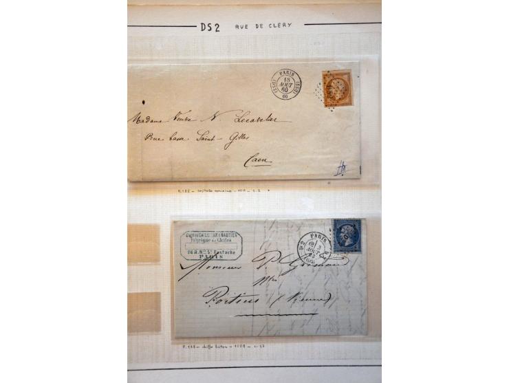 Afbeelding voor Auctions 237-238 - 3002