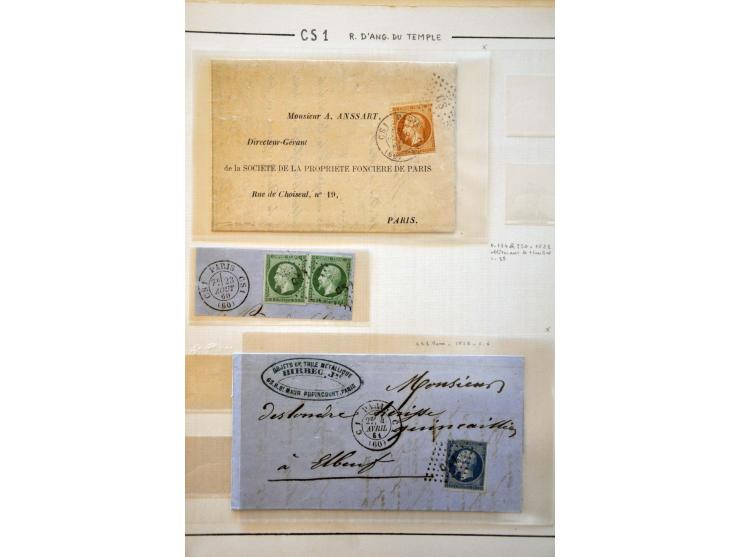 Afbeelding voor Auctions 237-238 - 3002