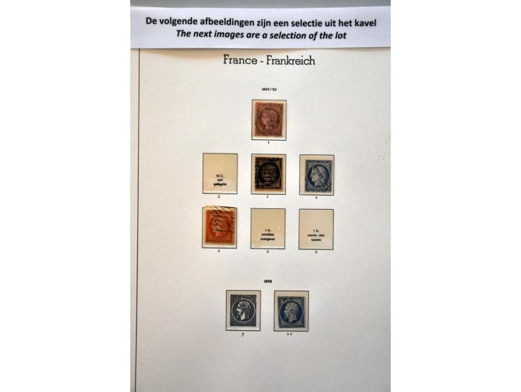 Afbeelding voor Auctions 237-238 - 3003