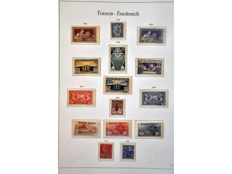 Afbeelding voor Auctions 237-238 - 3003