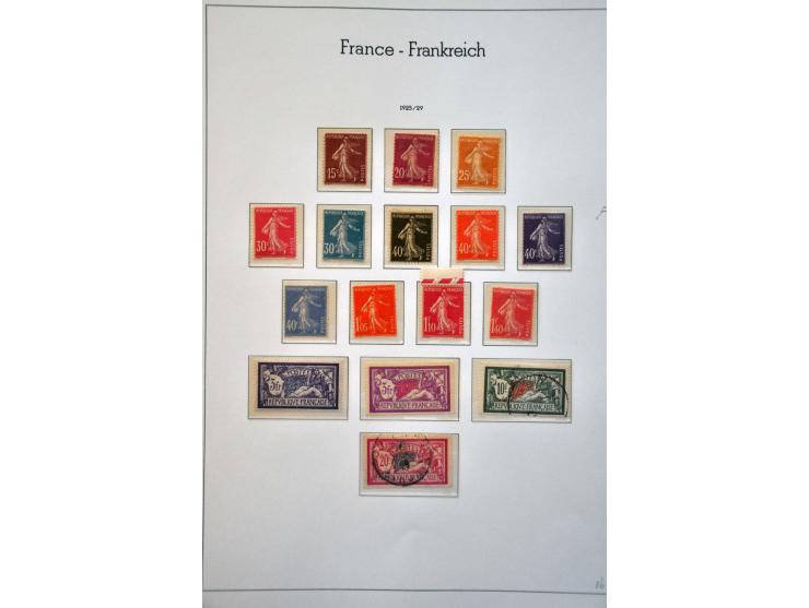 Afbeelding voor Auctions 237-238 - 3003