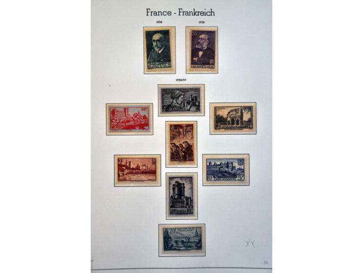 Afbeelding voor Auctions 237-238 - 3003