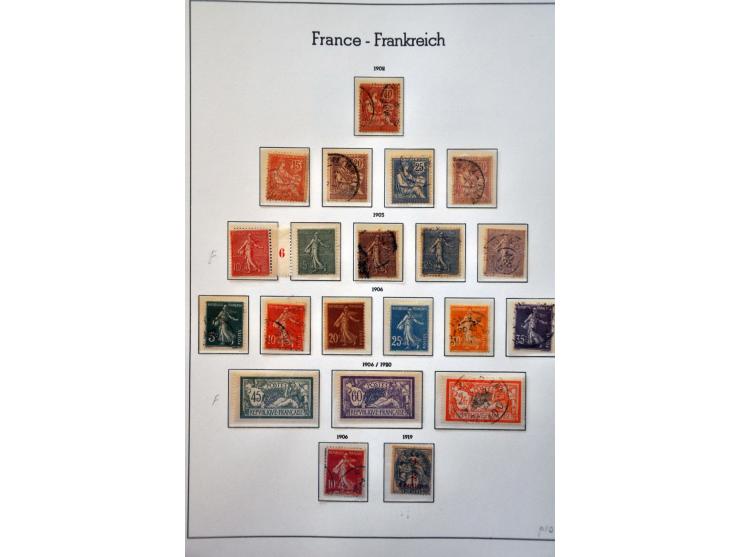 Afbeelding voor Auctions 237-238 - 3003