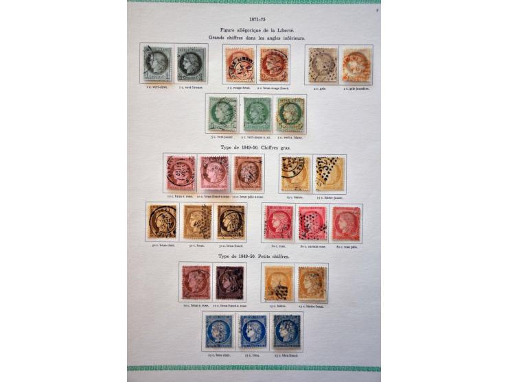 Bild für Auctions 237-238 - 3008