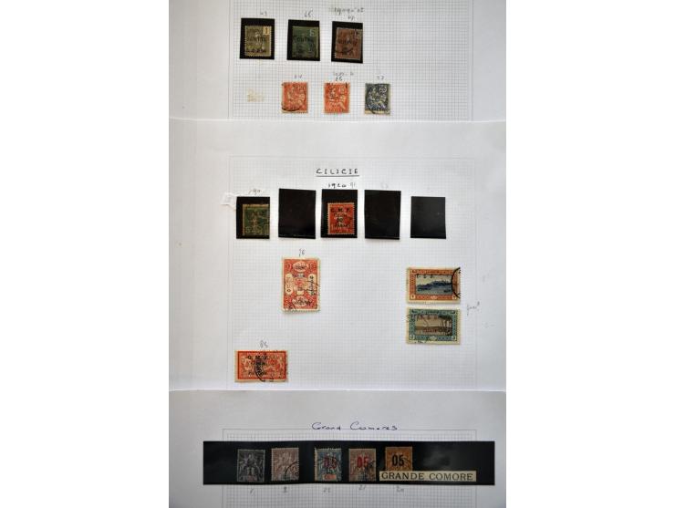 Image for Auctions 237-238 - 3053