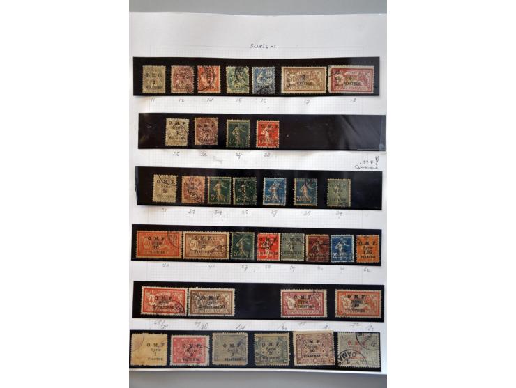 Image for Auctions 237-238 - 3053