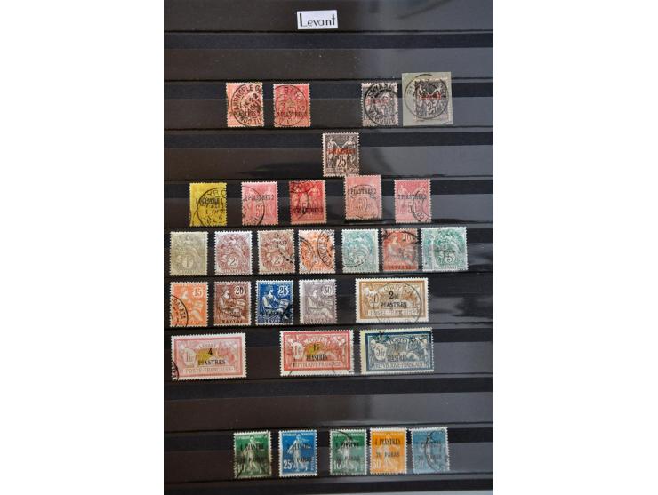 Afbeelding voor Auctions 237-238 - 3054