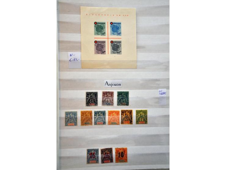 Afbeelding voor Auctions 237-238 - 3054