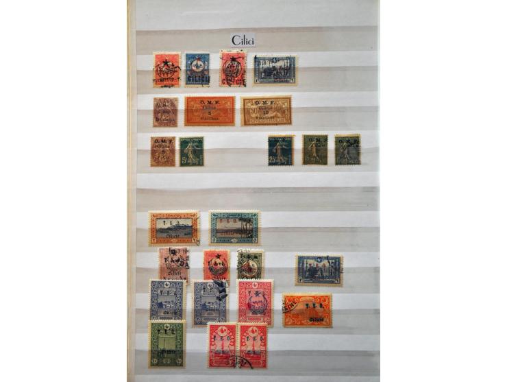 Afbeelding voor Auctions 237-238 - 3054