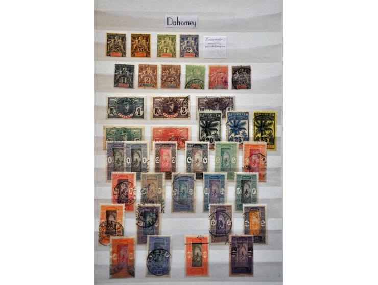 Afbeelding voor Auctions 237-238 - 3054