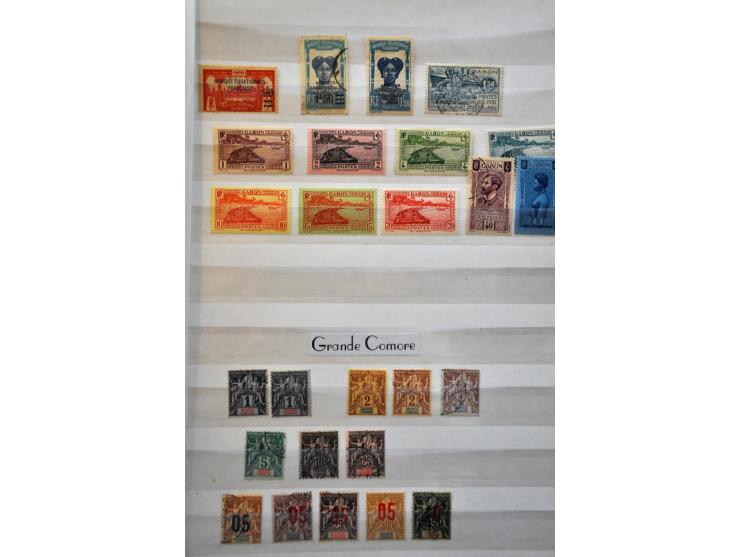 Afbeelding voor Auctions 237-238 - 3054