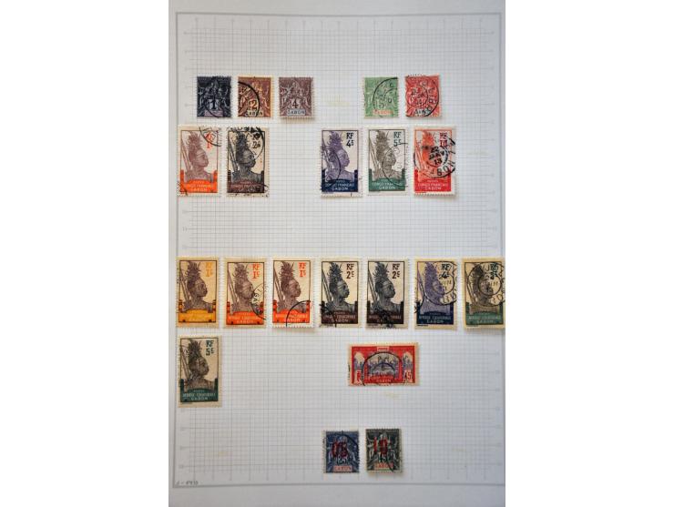 Image for Auctions 237-238 - 3055
