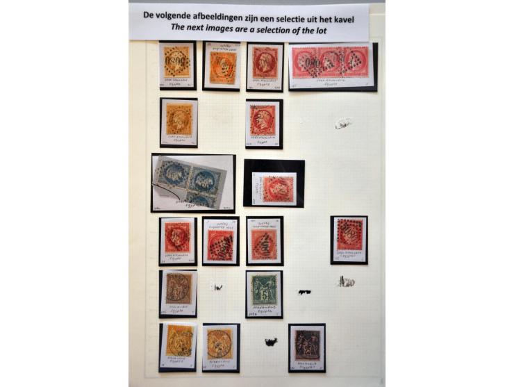 Afbeelding voor Auctions 237-238 - 3056