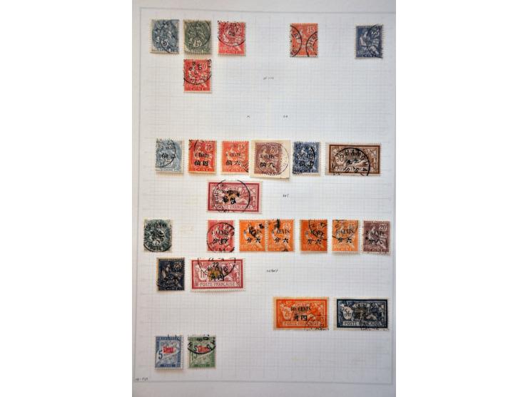Afbeelding voor Auctions 237-238 - 3056