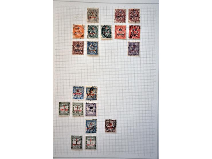 Afbeelding voor Auctions 237-238 - 3056