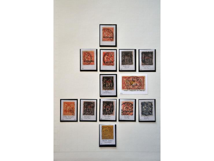 Afbeelding voor Auctions 237-238 - 3056