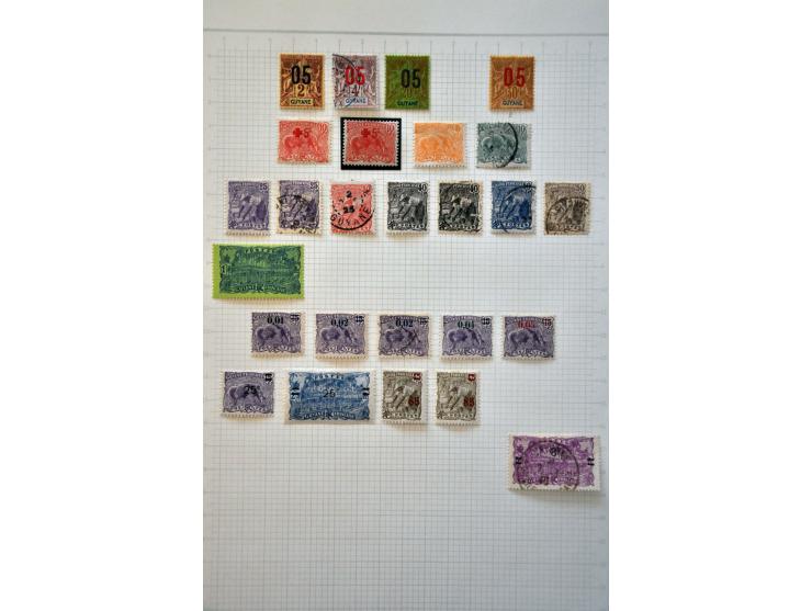 Afbeelding voor Auctions 237-238 - 3056