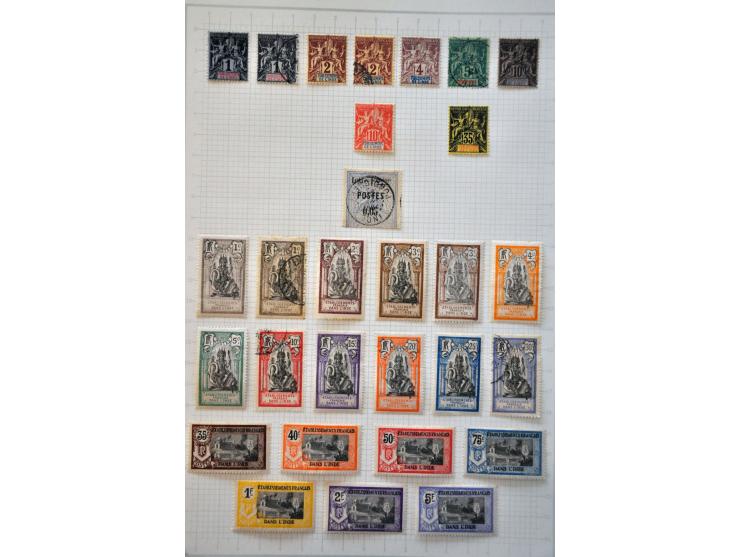 Afbeelding voor Auctions 237-238 - 3056