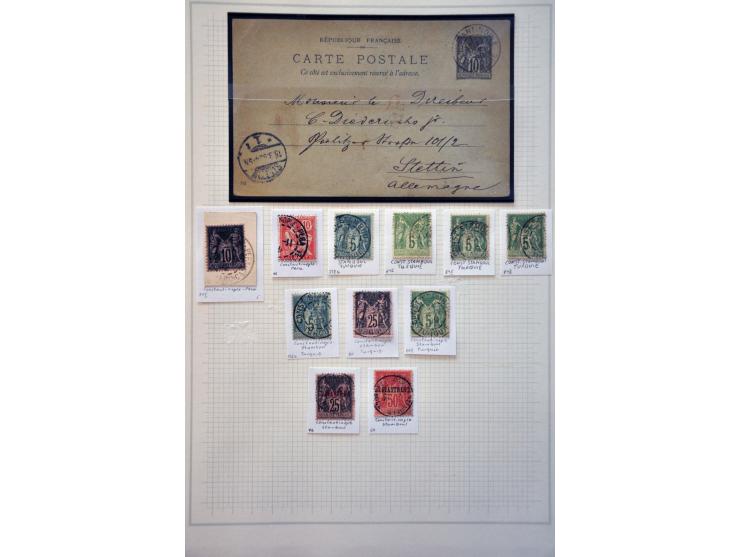 Afbeelding voor Auctions 237-238 - 3056