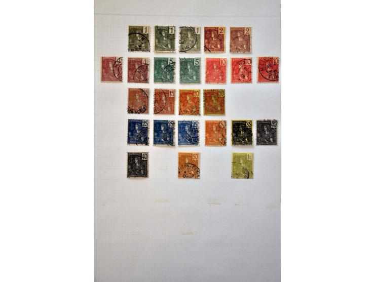 Afbeelding voor Auctions 237-238 - 3056