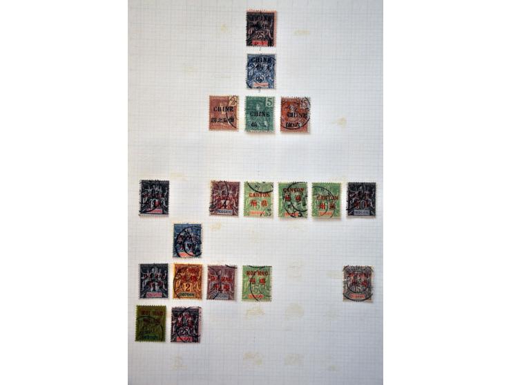 Afbeelding voor Auctions 237-238 - 3056