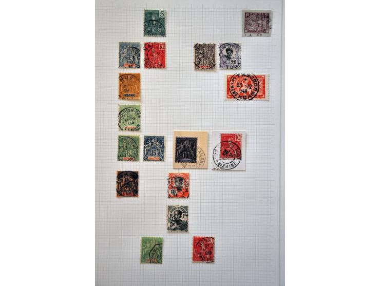 Afbeelding voor Auctions 237-238 - 3056