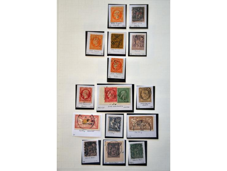Afbeelding voor Auctions 237-238 - 3056
