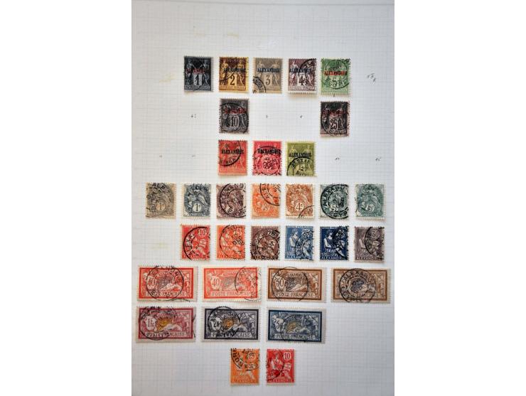 Afbeelding voor Auctions 237-238 - 3056