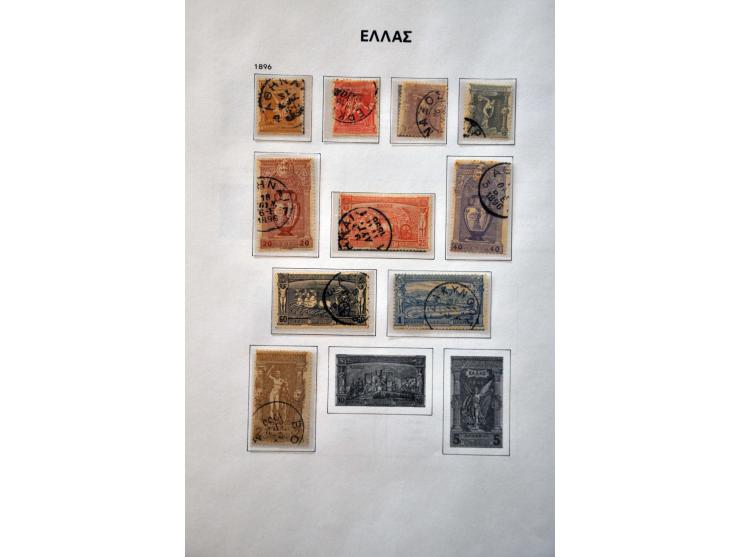 Image for Auctions 237-238 - 3082