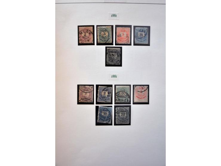Image for Auctions 237-238 - 3090