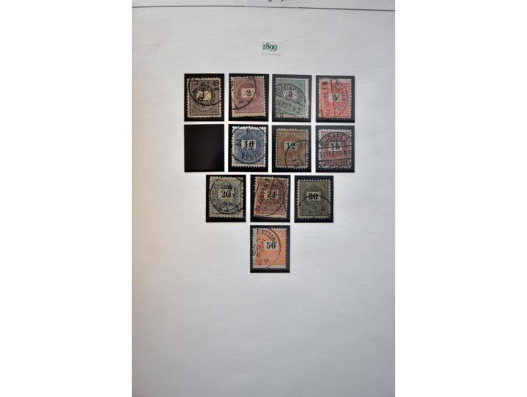 Image for Auctions 237-238 - 3090