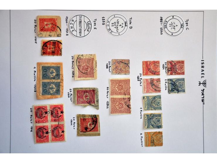 Bild für Auctions 237-238 - 3099