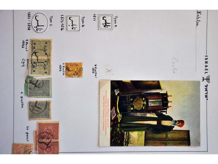 Bild für Auctions 237-238 - 3099