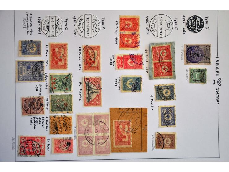 Bild für Auctions 237-238 - 3099