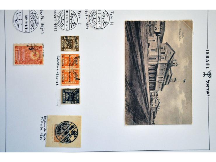 Bild für Auctions 237-238 - 3099