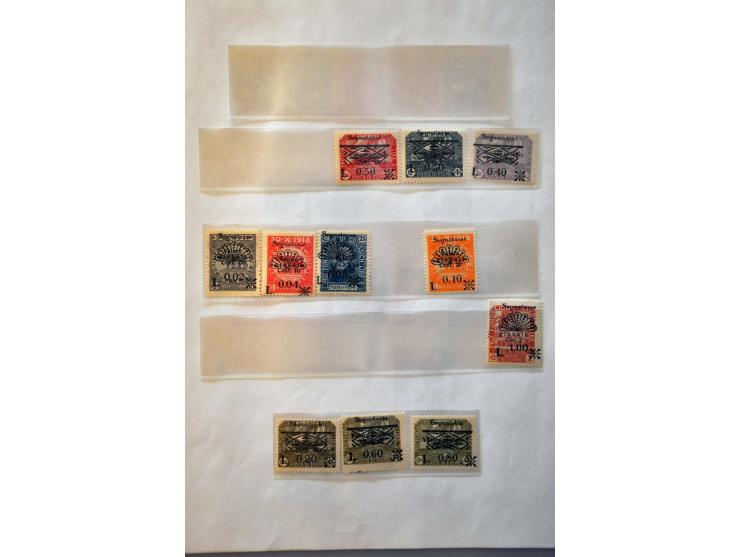 Image for Auctions 237-238 - 3119