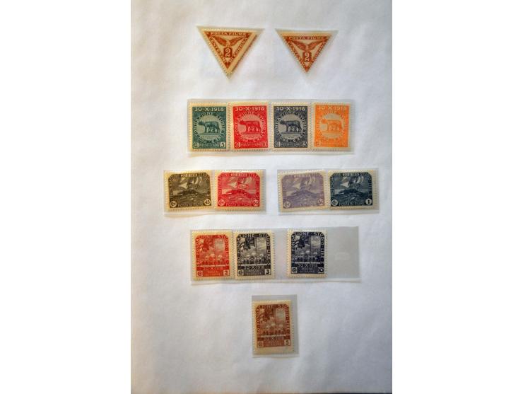Image for Auctions 237-238 - 3119