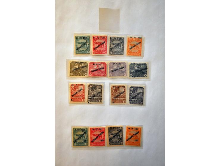 Image for Auctions 237-238 - 3119