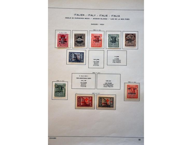 Bild für Auctions 237-238 - 3128