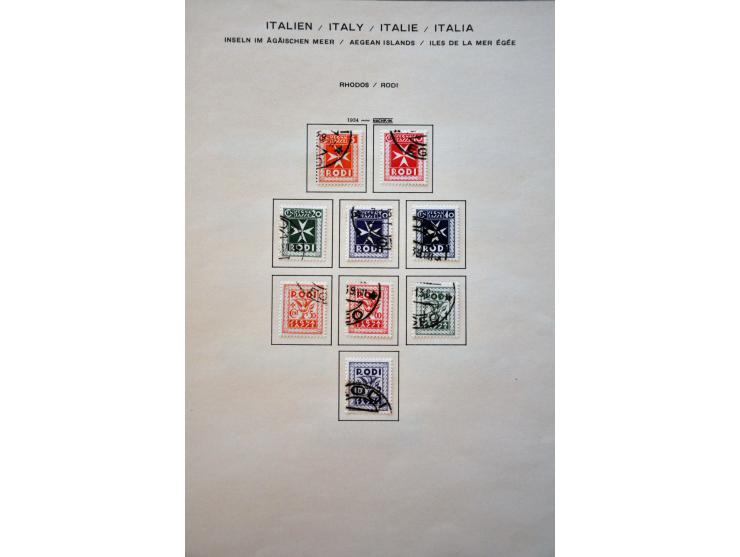 Bild für Auctions 237-238 - 3128