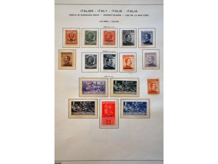 Bild für Auctions 237-238 - 3128