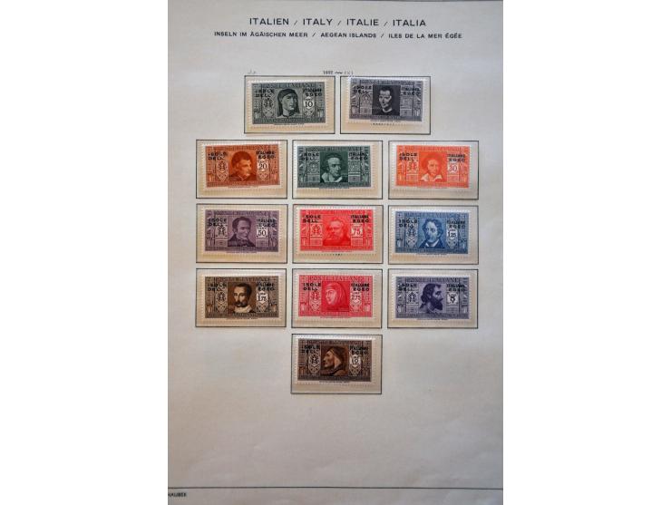 Bild für Auctions 237-238 - 3128