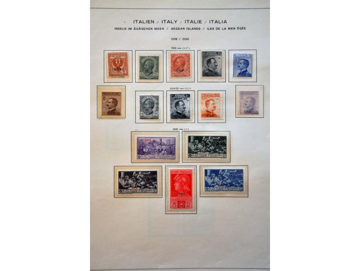 Bild für Auctions 237-238 - 3128