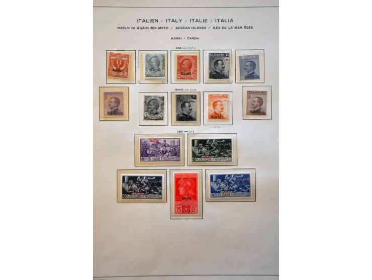 Bild für Auctions 237-238 - 3128