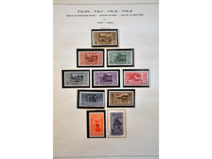 Bild für Auctions 237-238 - 3128