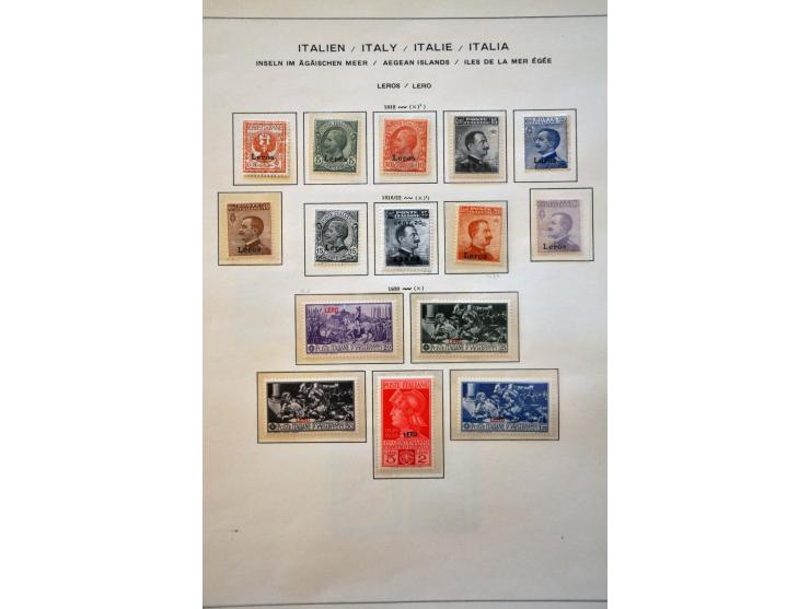 Bild für Auctions 237-238 - 3128